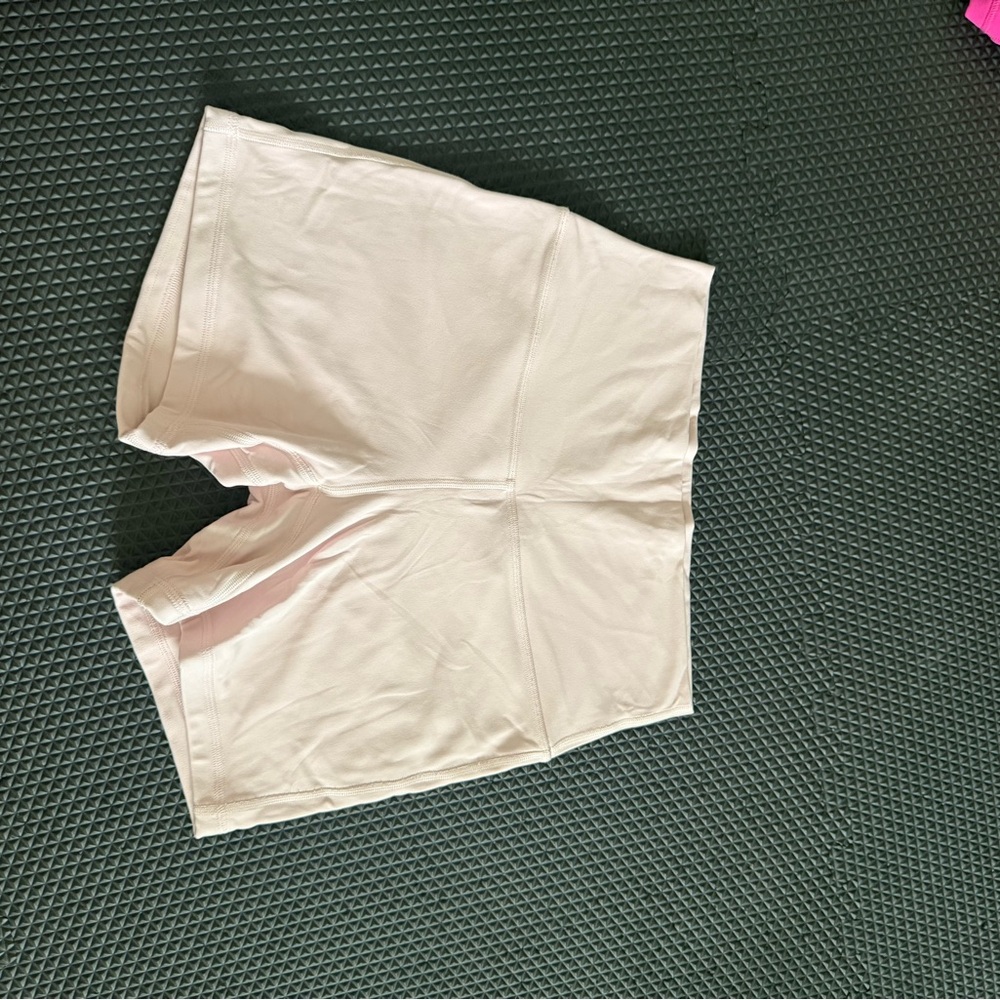 Lululemon Align Shorts